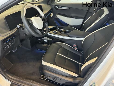 New 2026 Kia EV6 GT-Line RWD image 9