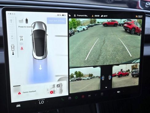 Used 2024 Tesla Model 3 Standard Range RWD image 21