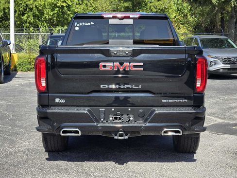 Certified 2024 GMC Sierra 1500 Denali AWD/4WD image 6