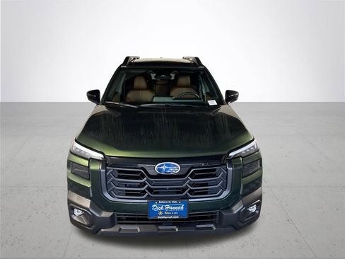 New 2026 Subaru Outback Touring XT image 3