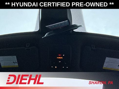 Certified 2026 Hyundai Palisade XRT Pro AWD/4WD image 26