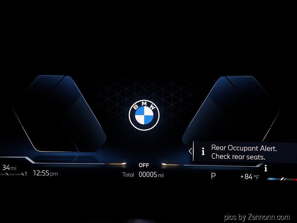 New 2027 BMW X1 xDrive28i AWD/4WD image 17