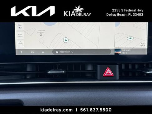 New 2026 Kia Carnival SX FWD image 21