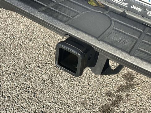 Used 2024 Ford Ranger XLT w/ Equipment Group 301A High image 17