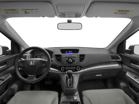Used 2016 Honda CR-V LX image 10