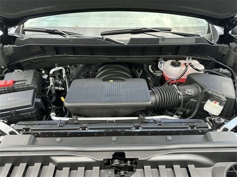 New 2026 Chevrolet Silverado 1500 RST image 17