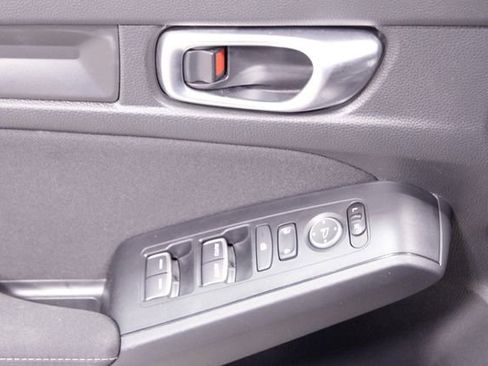 Certified 2023 Honda Civic Sport image 23