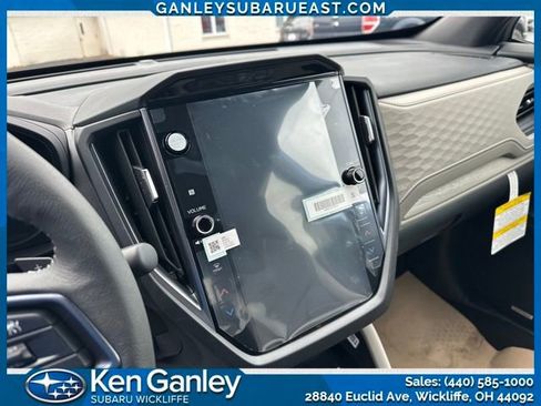 New 2026 Subaru Forester Limited image 9