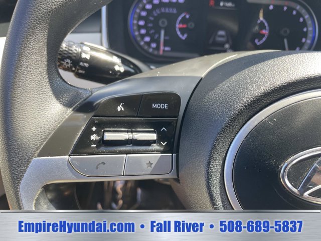 Used 2023 Hyundai Tucson SEL AWD/4WD image 32