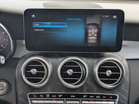 Certified 2021 Mercedes-Benz GLC 300 image 5