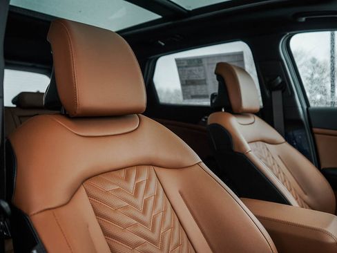 New 2026 Kia Sportage X-Line Prestige image 12