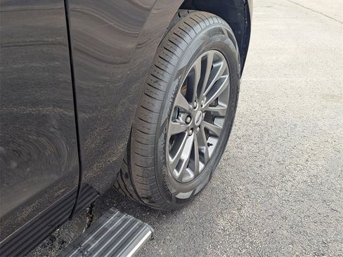 Used 2021 Ford Expedition Max Limited image 35