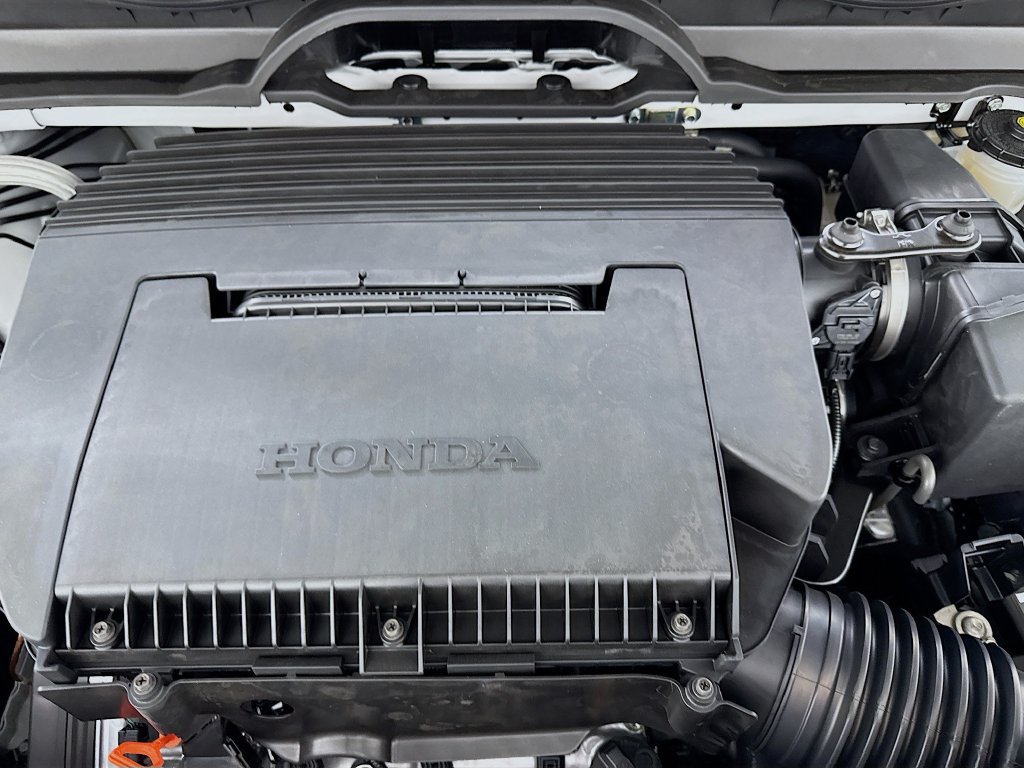 New 2026 Honda Pilot EX-L image 11