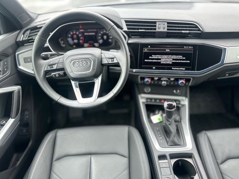 Used 2025 Audi Q3 2.0T Premium w/ Convenience Package image 10