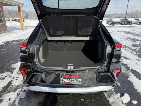 Used 2026 Buick Envista Sport Touring w/ Convenience I Package image 6