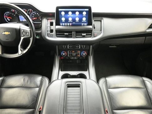 Used 2021 Chevrolet Tahoe LT image 7