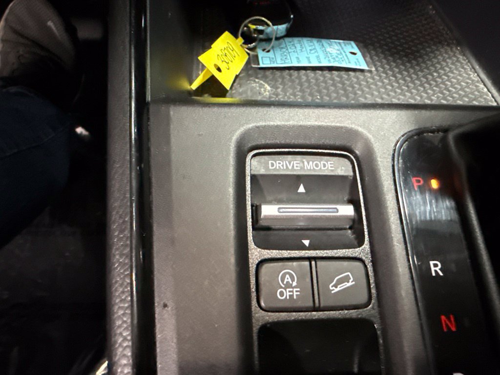 Used 2024 Honda CR-V LX image 28
