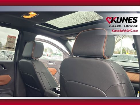 New 2026 GMC Canyon AT4 w/ Technology Plus Package image 43