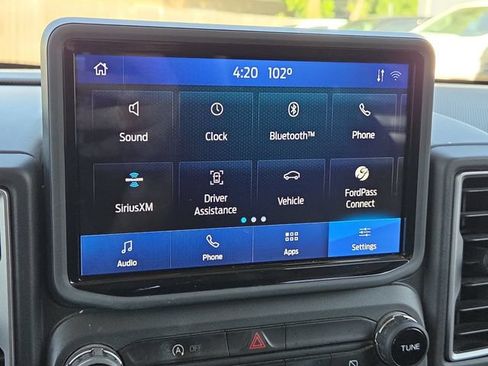 Used 2021 Ford Bronco Sport Big Bend AWD/4WD image 49