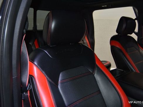 Used 2019 Ford F150 Lariat w/ Equipment Group 502A Luxury image 14