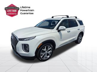 Used 2022 Hyundai Palisade SEL w/ Convenience Package AWD/4WD video 1