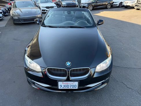 Used 2012 BMW 328i Convertible RWD image 9