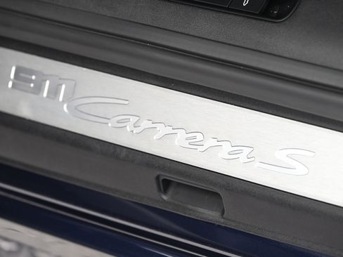 Used 2020 Porsche 911 Carrera S image 27
