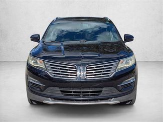 Used 2017 Lincoln MKC Reserve video 2