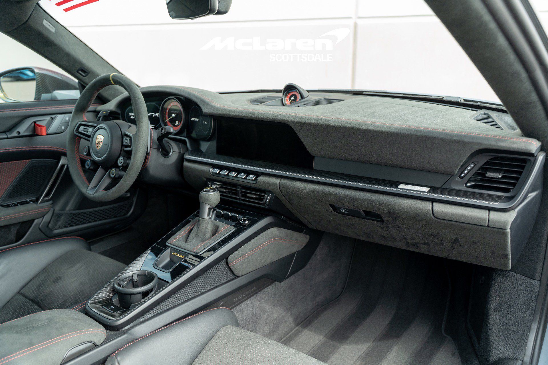 Used 2024 Porsche 911 GT3 RS RWD image 18