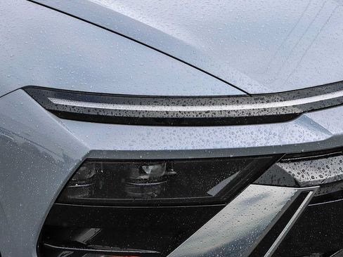 New 2026 Hyundai Sonata SEL FWD image 4