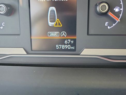 Used 2022 Hyundai Tucson SEL w/ Cargo Package image 25