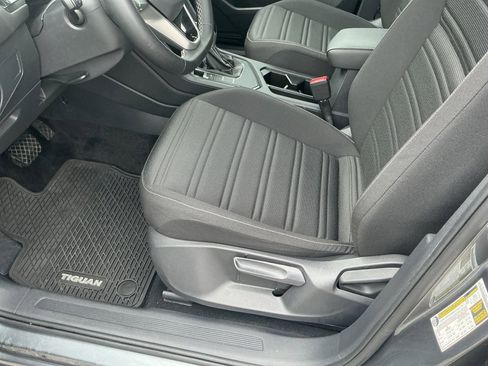 Certified 2023 Volkswagen Tiguan S w/ Driver Assistance Package image 34