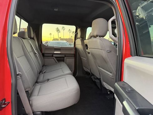 Used 2018 Ford F150 XLT w/ Equipment Group 302A Luxury image 28