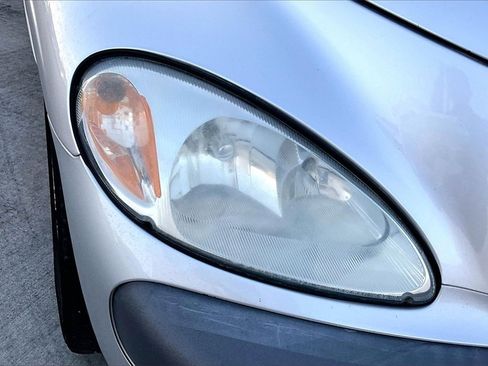 Used 2002 Chrysler PT Cruiser Limited image 30