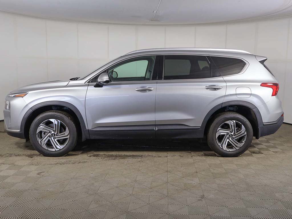 Used 2023 Hyundai Santa Fe SEL AWD/4WD image 13