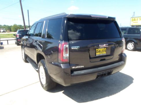 Used 2017 GMC Yukon SLE w/ SLE Value Package RWD image 14
