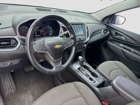 Used 2018 Chevrolet Equinox LT FWD image 7
