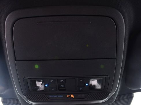 New 2026 Ford Explorer Tremor w/ Tremor Ultimate Package image 33