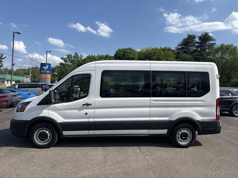 Used 2023 Ford Transit 350 XL RWD image 2