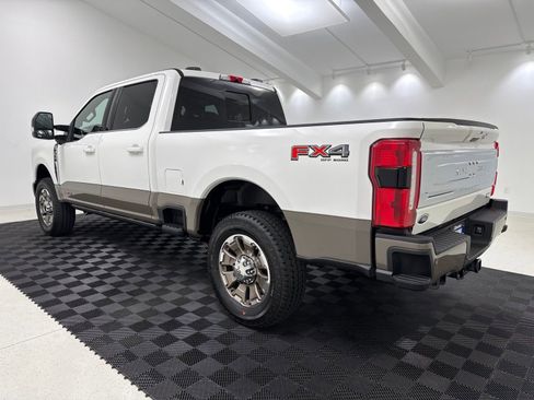 New 2026 Ford F350 King Ranch AWD/4WD image 5