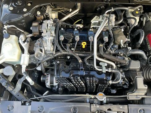 Used 2022 Nissan Altima 2.5 SR w/ Midnight Edition Package image 32