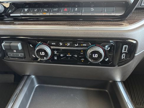 New 2026 Chevrolet Silverado 2500 LT w/ Texas Edition AWD/4WD image 21