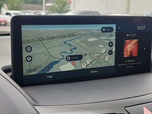 Certified 2025 Acura RDX A-Spec image 20