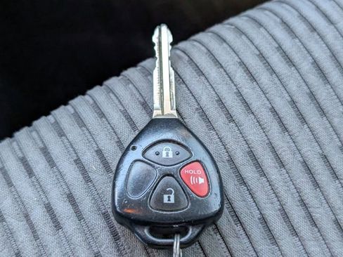 Used 2016 Toyota 4Runner SR5 image 28