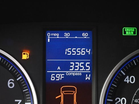 Used 2011 Honda CR-V EX image 25