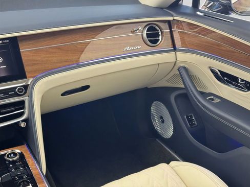 New 2026 Bentley Flying Spur Azure AWD/4WD image 47