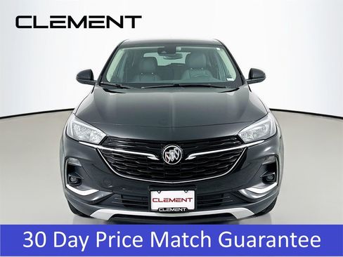 Used 2023 Buick Encore GX Preferred w/ Cold Weather Comfort Package image 2