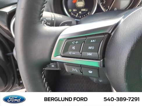 Used 2024 MAZDA MX-5 Miata RF Grand Touring image 19