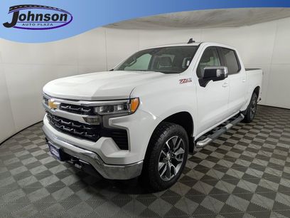 Used 2023 Chevrolet Silverado 1500 LT w/ All Star Edition Plus