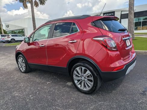 Used 2019 Buick Encore Preferred FWD image 6